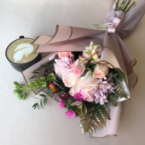 Ramos de Rosas Sacra