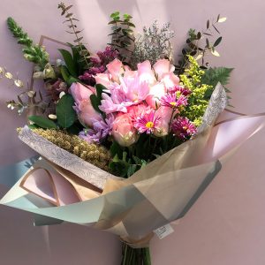 Ramos de Rosas Especiales